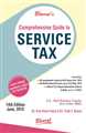 Comprehensive Guide to SERVICE TAX