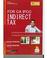 INDIRECT TAX FOR CA IPCC 2017 - Mahavir Law House(MLH)