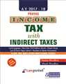 PRAYAS_INCOME_TAX_WITH_INDIRECT_TAXES_A.Y._2017-18 - Mahavir Law House (MLH)