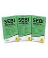 SEBI Manual | Set of 3 Volumes
 - Mahavir Law House(MLH)