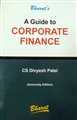A_Guide_to_CORPORATE_FINANCE - Mahavir Law House (MLH)