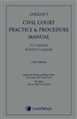 Sarkar’s Civil Court Practice and Procedure Manual - Mahavir Law House(MLH)