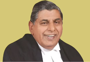 Justice B S Chauhan (Author)