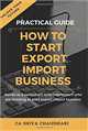 Practical Guide on How to Start Export-Import Business: Unlock Your Future - Mahavir Law House(MLH)