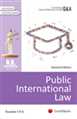 LexisNexis Quick Reference Guide–QandA Series – Public International Law - Mahavir Law House(MLH)