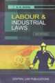 Labour & Industrial Laws - Mahavir Law House(MLH)