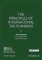 The Principles of International Tax Planning - Mahavir Law House(MLH)