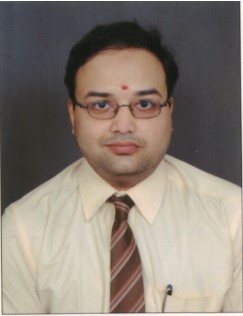 Pranjal B. Deshpande   (Author)