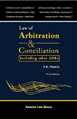 Law of Arbitration - Mahavir Law House(MLH)