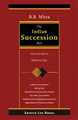 B.B. Mitra's The Indian Succession Act