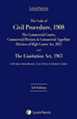 The Code of Civil Procedure, 1908 (Palmtop Edition)