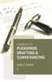 Handbook on Pleadings, Drafting & Conveyancing