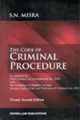 The Code of Criminal Procedure - Mahavir Law House(MLH)