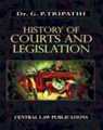 History of Courts & Legislation - Mahavir Law House(MLH)