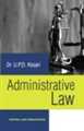 Administrative Law
 - Mahavir Law House(MLH)