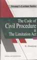Swamy's Lecture Series-The Code of Civil Procedure & The Limitation Act - Mahavir Law House(MLH)