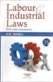 Labour & Industrial Laws
 - Mahavir Law House(MLH)