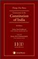 Durga Das Basu’s Commentary on the Constitution of India, Volume 11 (PART-1) - Mahavir Law House(MLH)