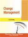 Change Management - Mahavir Law House(MLH)