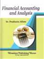Financial Accounting and Analysis - Mahavir Law House(MLH)