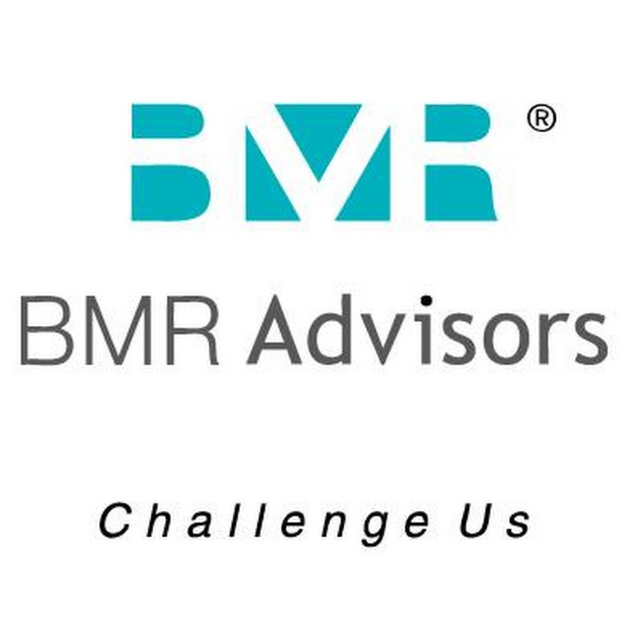 BMR Advisors (Author)
