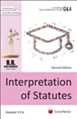 LexisNexis Quick Reference Guide–QandA Series – Interpretation of Statutes - Mahavir Law House(MLH)