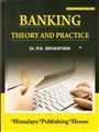 Banking - Theory and Practice - Mahavir Law House(MLH)