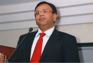 Sunil B. Gabhawalla (Author)
