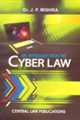 An Introduction to Cyber Laws - Mahavir Law House(MLH)