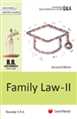 LexisNexis Quick Reference Guide–QandA Series – Family Law II - Mahavir Law House(MLH)