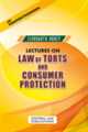 Law of Torts & Consumer Protection - Mahavir Law House(MLH)