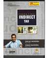 INDIRECT TAX FOR CA FINAL 2017-18 - Mahavir Law House(MLH)
