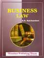 Business Law - Mahavir Law House(MLH)
