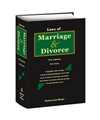 Laws of Marriage & Divorce - Mahavir Law House(MLH)