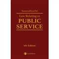 Law Relating to Public Service