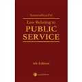 Law Relating to Public Service