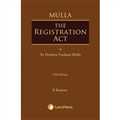 The_Registration_Act - Mahavir Law House (MLH)
