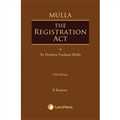 The Registration Act