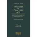 Transfer_of_Property_Act_-_With_Model_Forms_of_Sale_Deed,_Agreement_to_Sell,_Mortgage,_Lease_Deed,_Gift_Deed,_Partition_Deed,_Assignment_of_Actionable_Claim_etc.,(VOL_-_2) - Mahavir Law House (MLH)