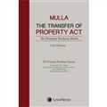 THE_TRANSFER_OF_PROPERTY_ACT - Mahavir Law House (MLH)