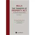 THE TRANSFER OF PROPERTY ACT