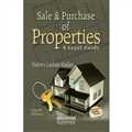 Sale and Purchase of Properties - A Legal Guide