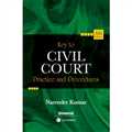 Key to Civil Court Practice and Procedures