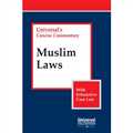 Muslim Laws (With Exhaustive Case Law)