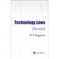 Technology Laws Decoded