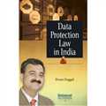 Data Protection Law in India - Mahavir Law House(MLH)