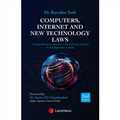 Computers, Internet and New Technology Laws-A comprehensive reference work with special focus on developments in India