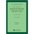 The Law of Industrial Disputes