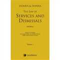The Law of Services and Dismissals