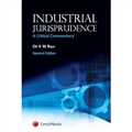 Industrial Jurisprudence–A Critical Commentary